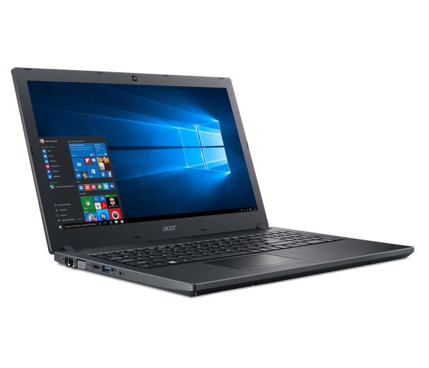 Acer P2510 i5-7200U/8GB/256/10Pro FHD - 394352 - zdjęcie 4